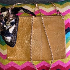Fendi crossbody bag